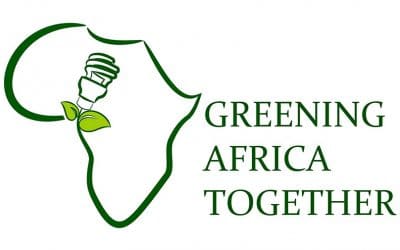 Estudiantes del Master en Energías Renovables, Cambio Climático y Desarrollo Sostenible (MERYCSE) de la USC realizarán este año sus prácticas externas en proyectos del Greening Africa Together (GATo)