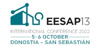 13º Congreso Internacional sobre Eficiencia Energética y Sostenibilidad en Arquitectura y Urbanismo – EESAP 13
