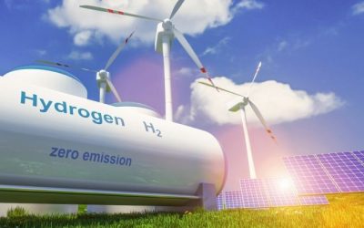 Unión Europea pone en marcha el Banco del Hidrogeno para impulsar su desarrollo en Europa. 