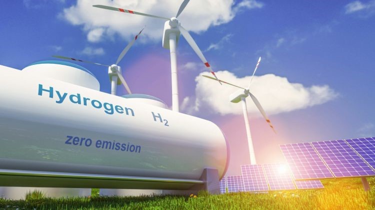 Unión Europea pone en marcha el Banco del Hidrogeno para impulsar su desarrollo en Europa. 