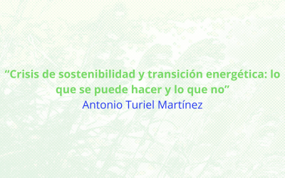 CONFERENCIA INAGURAL MERYCSE CURSO 2025-2026