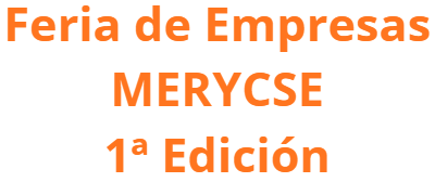 Feria de Empresas MERYCSE