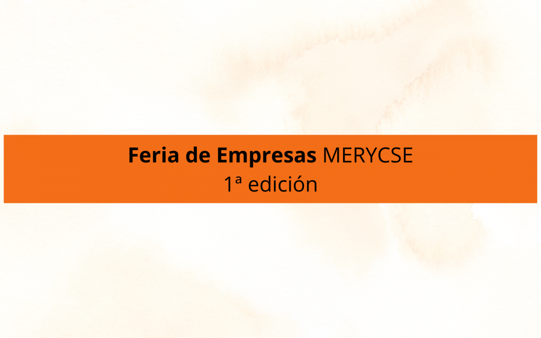 Feria de Empresas MERYCSE