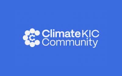 MERYCSE ya es miembro de la Climate KIC Community