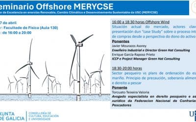 Seminario Offshore