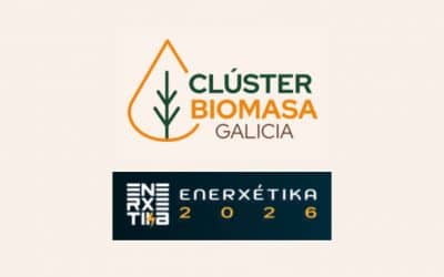 MERYCSE y Clúster de Biomasa de Galicia: colaboración y reconocimiento en ENERXÉTIKA 2026