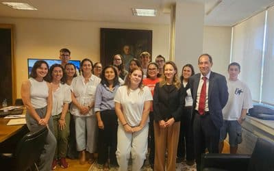 El impacto de la transición energética sobre el paisaje