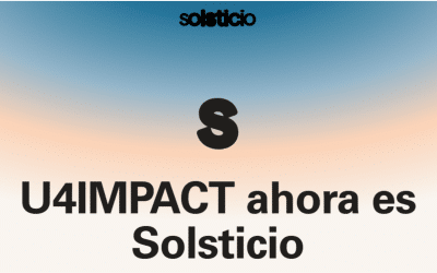 Seminario U4 Impact – Solsticio