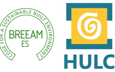 Semana de BREEAM y HULC